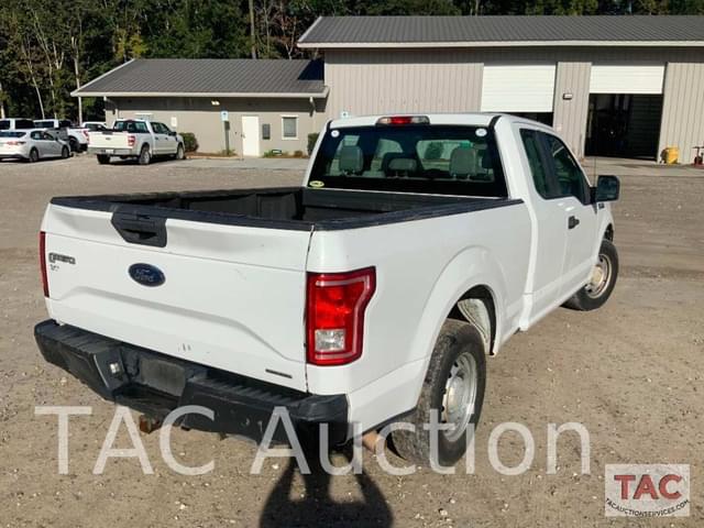 Image of Ford F-150 equipment image 3