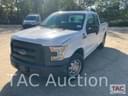 2016 Ford F-150 Image