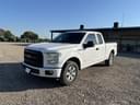 2016 Ford F-150 Image