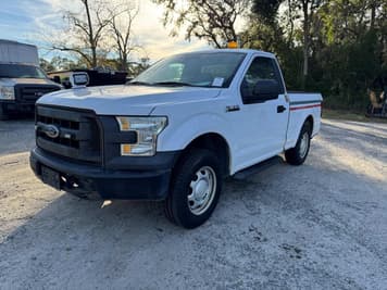 Main image Ford F-150