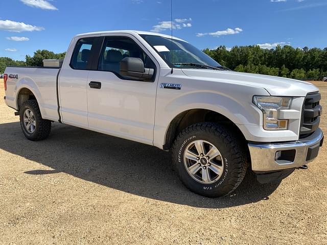 Image of Ford F-150 equipment image 3