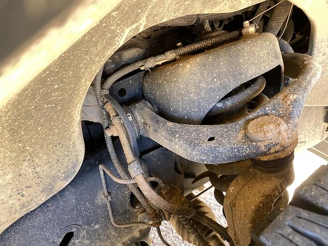 Image of Ford F-150 equipment image 4