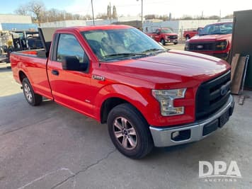 Main image Ford F-150