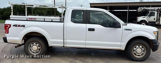Image of Ford F-150 equipment image 3