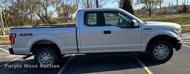 Image of Ford F-150 equipment image 3