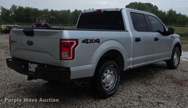 Image of Ford F-150 equipment image 4