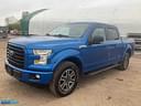 2016 Ford F-150 Image