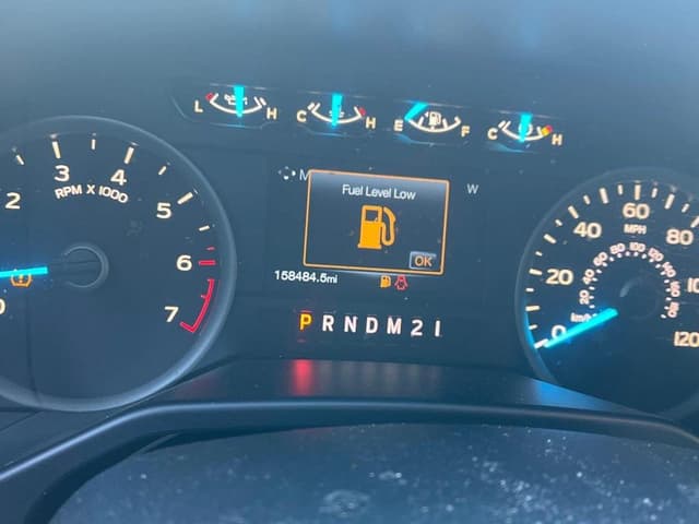 Image of Ford F-150 equipment image 3