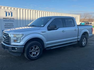 Main image Ford F-150