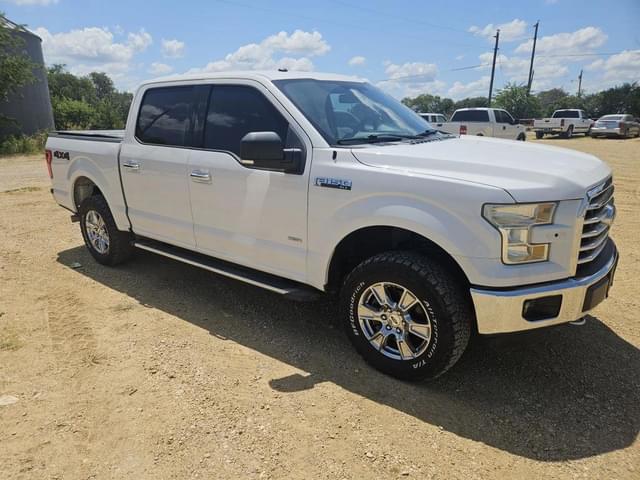 Image of Ford F-150 equipment image 3