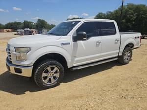 2016 Ford F-150 Image