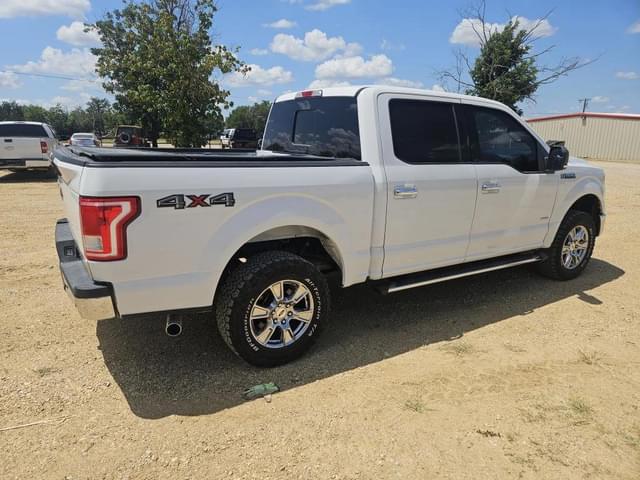 Image of Ford F-150 equipment image 4