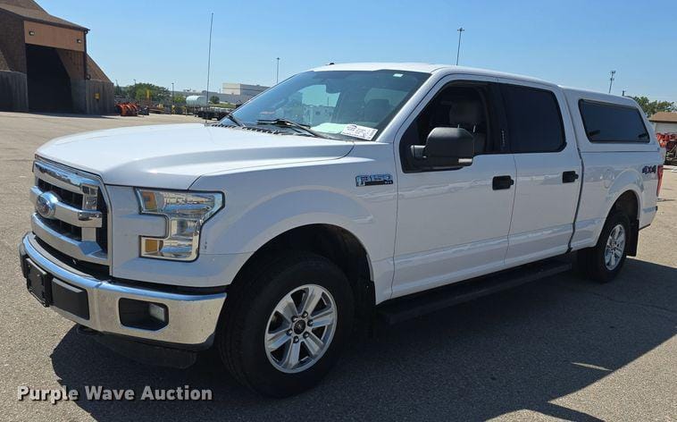 Main image Ford F-150