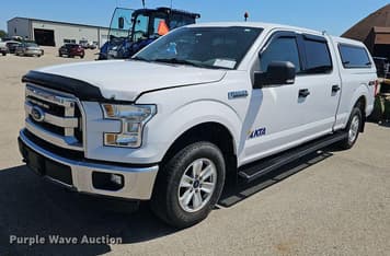 Main image Ford F-150