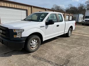 Main image Ford F-150