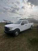 2016 Ford F-150 Image