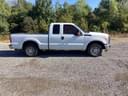 2016 Ford F-250 Image