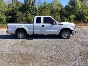 Main image Ford F-250