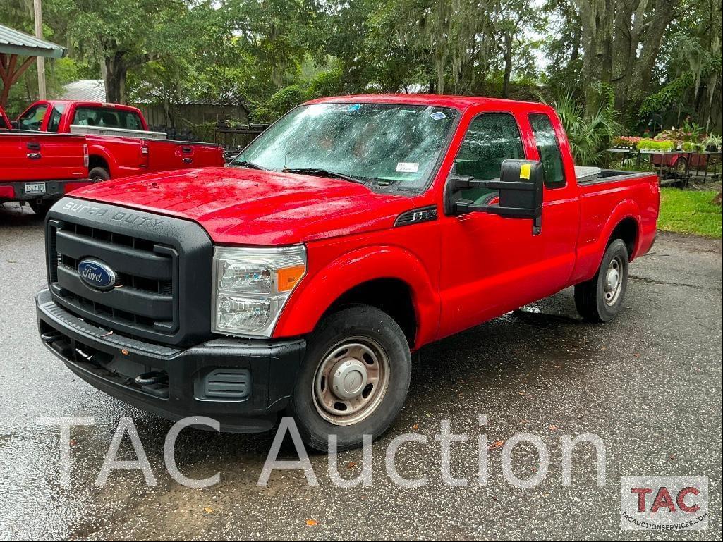 Image of Ford F-250 Primary image