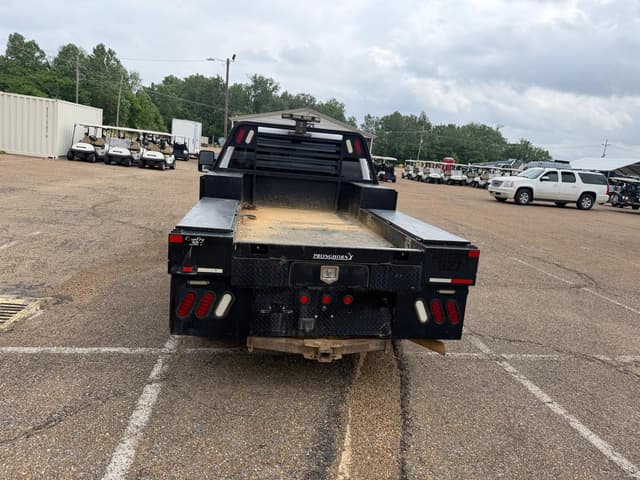 Image of Ford F-250 equipment image 4