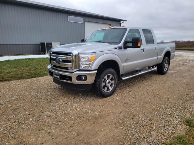 Image of Ford F-250 equipment image 3