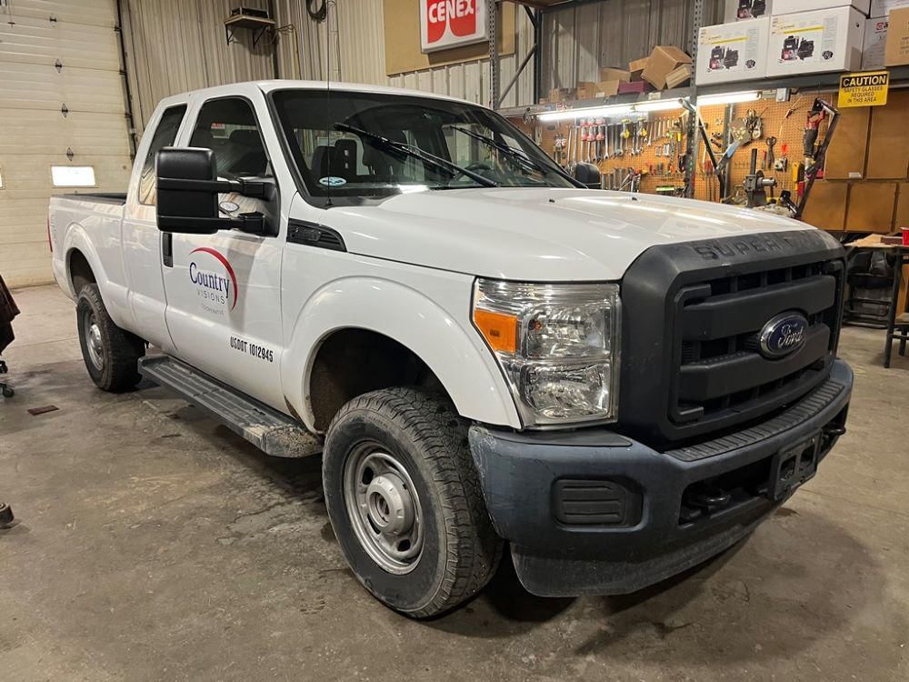Main image Ford F-250