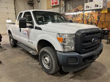 Main image Ford F-250