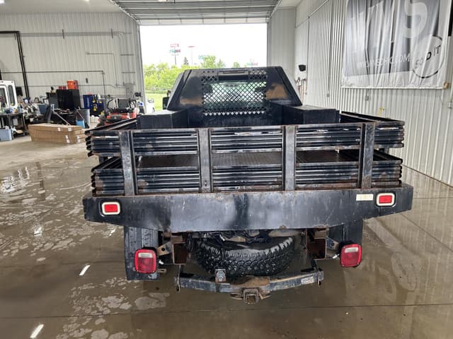 Image of Ford F-250 equipment image 4