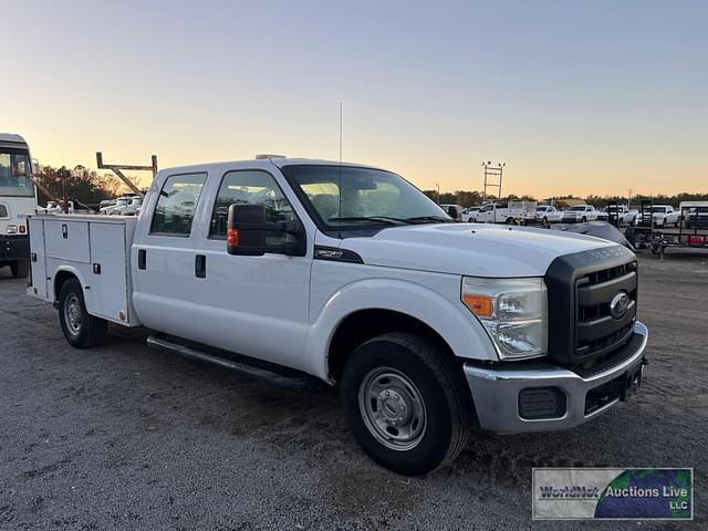 Image of Ford F-250 equipment image 3