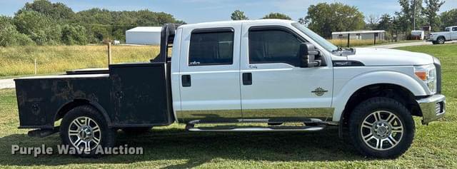 Image of Ford F-250 equipment image 3