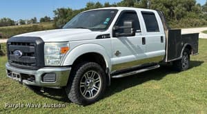 2016 Ford F-250 Image