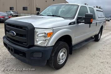 Main image Ford F-250