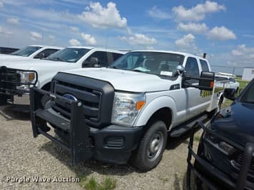 Main image Ford F-250