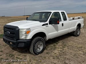 2016 Ford F-250 Image