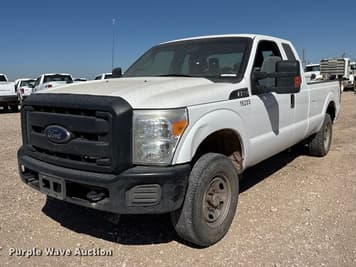 Main image Ford F-250