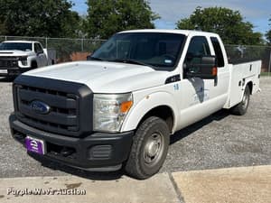 2016 Ford F-250 Image