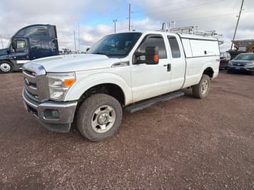 Main image Ford F-250