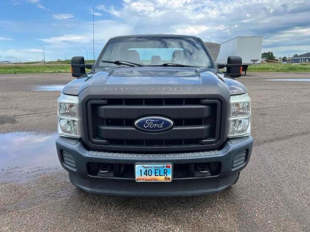 Image of Ford F-250 equipment image 1