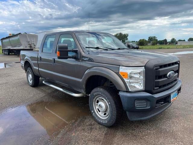 Image of Ford F-250 equipment image 2