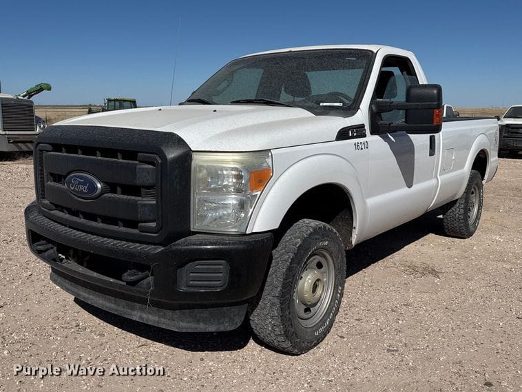 Main image Ford F-250
