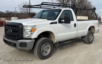 Main image Ford F-250