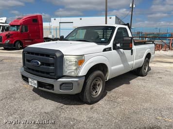 Main image Ford F-250