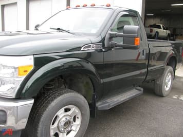 Main image Ford F-250
