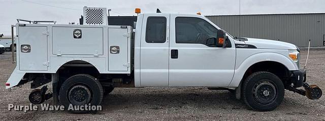 Image of Ford F-250 equipment image 3