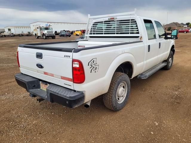 Image of Ford F-250 equipment image 2