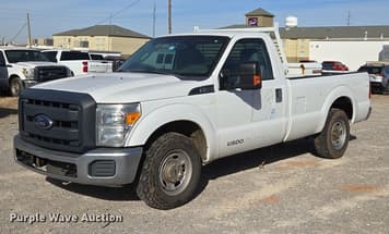 Main image Ford F-250