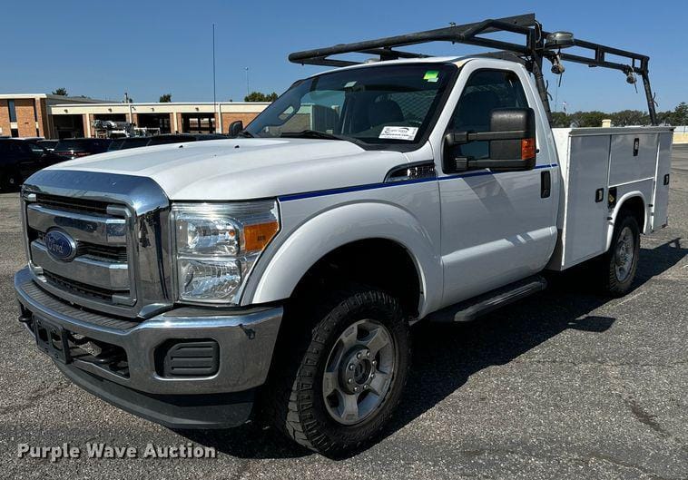 Main image Ford F-250