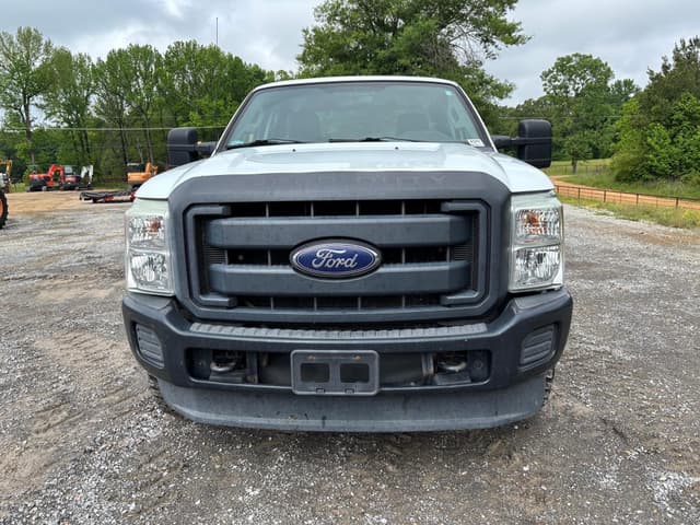 Image of Ford F-250 equipment image 4