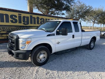 Main image Ford F-250