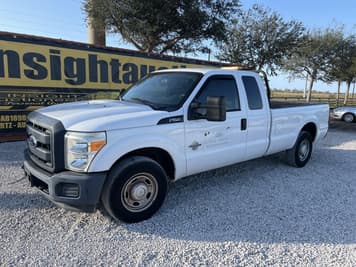 Main image Ford F-250